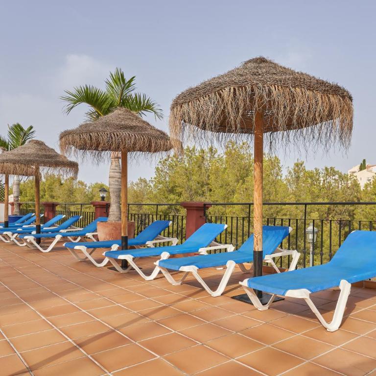Superb Apartment Nerja - Apartamento Deluxe de 2 dormitorios con vistas al mar - 31
