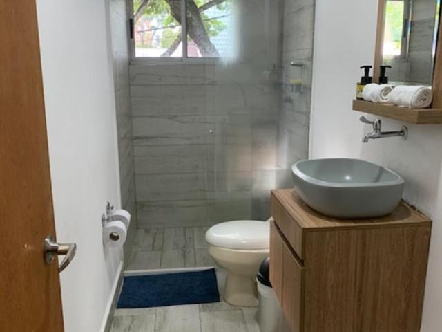 Apartahotel Provenza II - Apartment - 1
