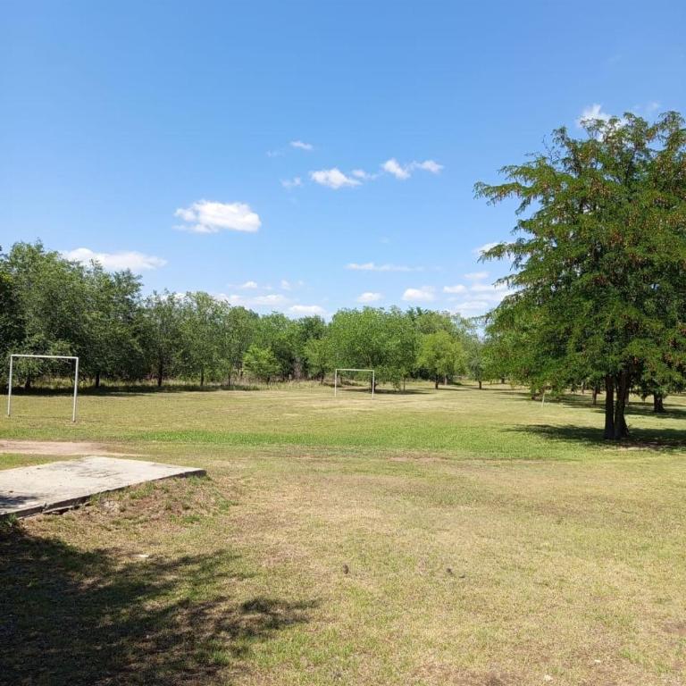Depto Los Nidos 4 o 5 personas - Apartamento de 2 dormitorios con vistas al jardín - 24