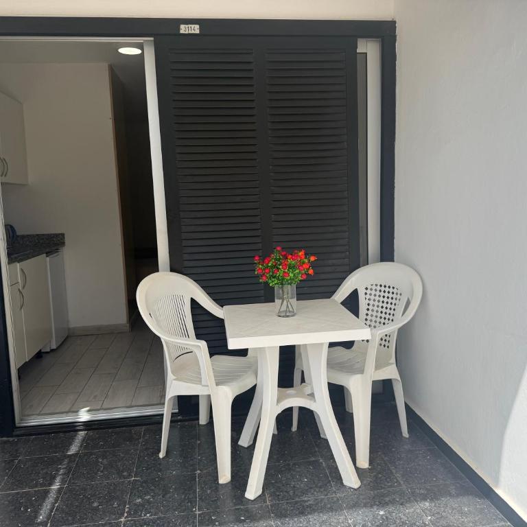 koka esquina playa del inglés - One-Bedroom Apartment - 10