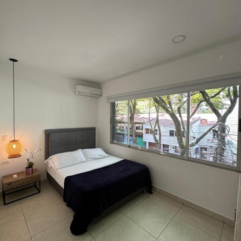 Apartahotel Provenza II - Apartment - 10