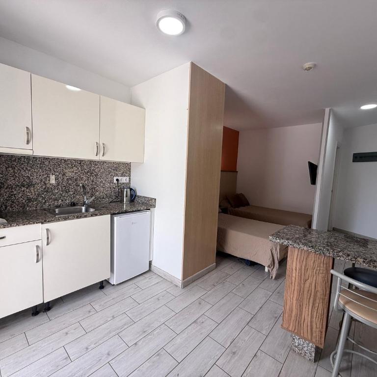 koka esquina playa del inglés - One-Bedroom Apartment - 13