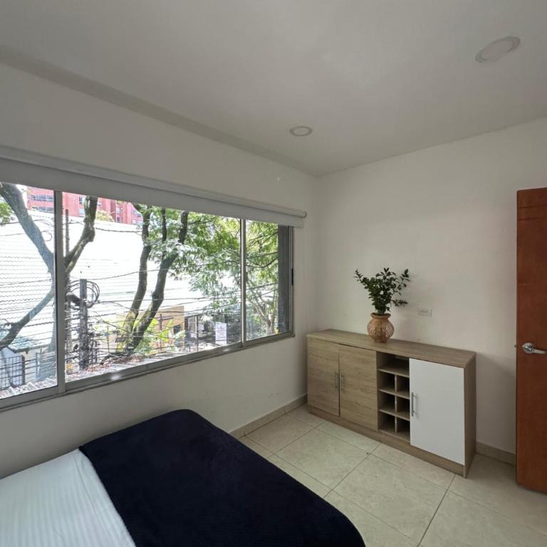 Apartahotel Provenza II - Apartment - 11