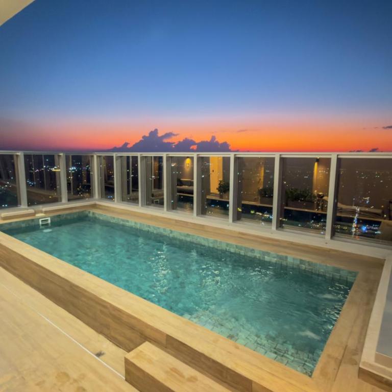 Molas López Premium Suites - Two-Bedroom Apartment - 50