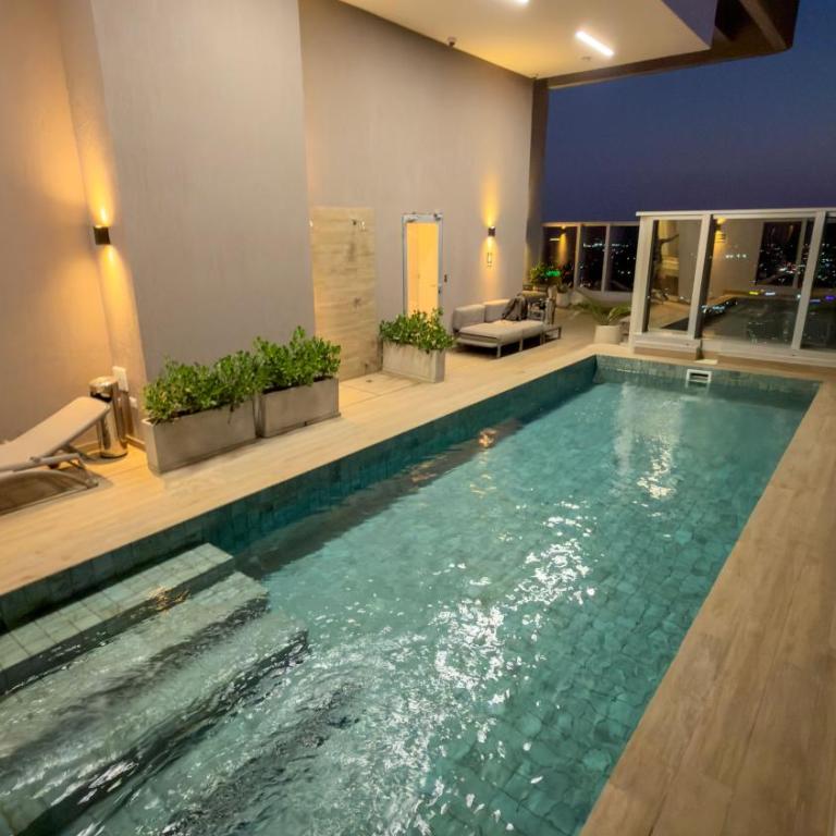 Molas López Premium Suites - Two-Bedroom Apartment - 49