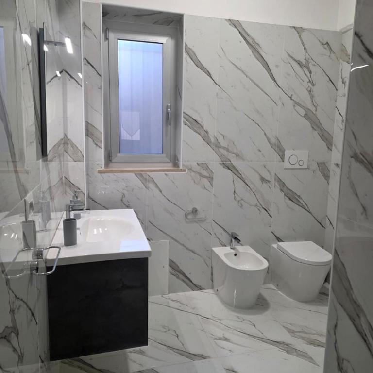 Arena Suites - Appartamento Deluxe - 9