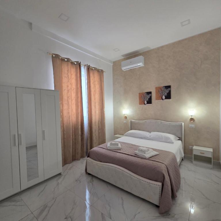 Arena Suites - Camera Matrimoniale - 1