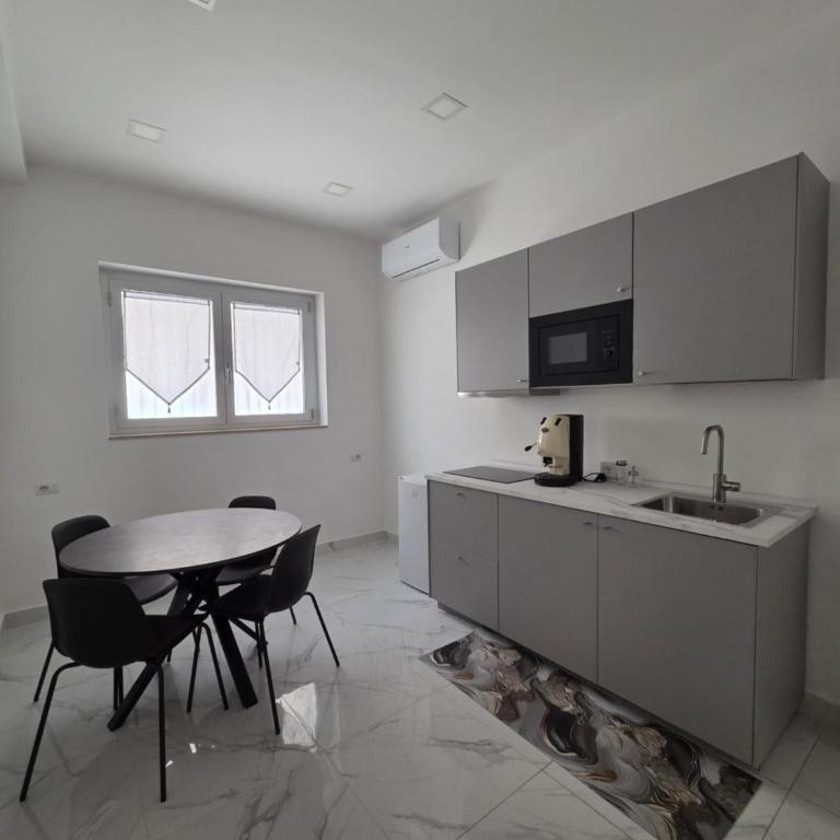 Arena Suites - Appartamento Deluxe - 6
