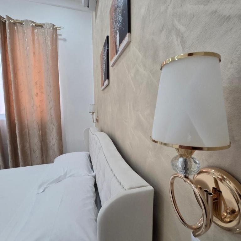 Arena Suites - Camera Matrimoniale - 4