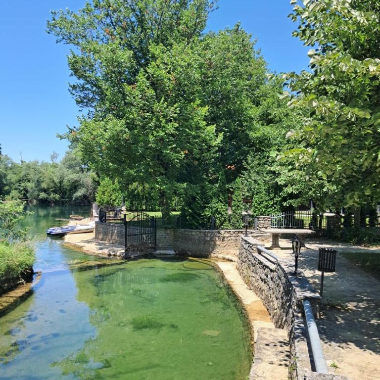 Tišina - Kuća sa 1 Spavaćom Sobom - 2