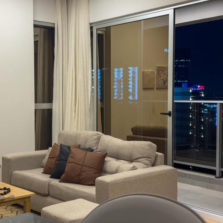 Molas López Premium Suites - Two-Bedroom Apartment - 51