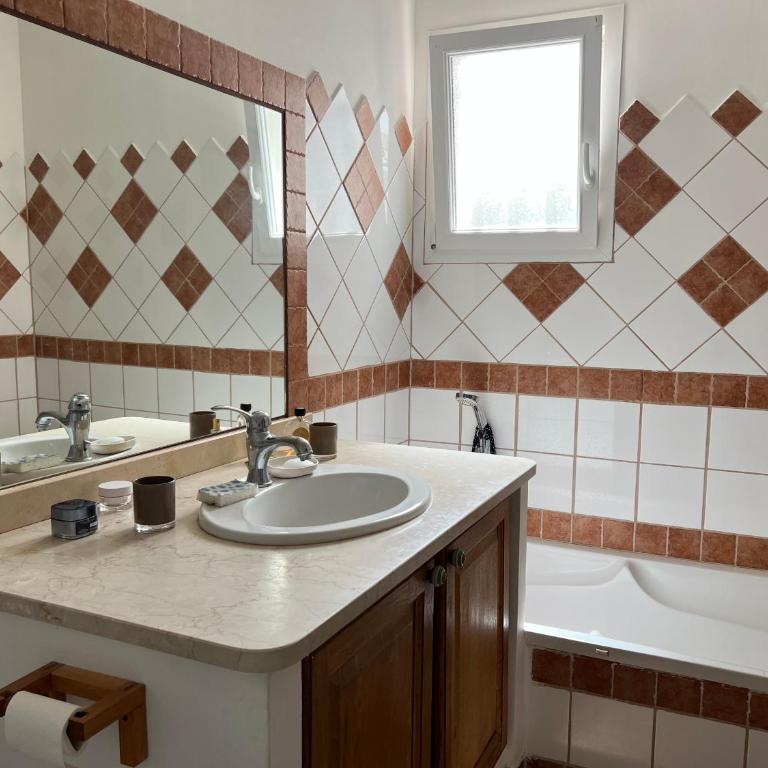 Villa Muratello 6 personnes 3 Chambres - Piscine - Climatisation - WiFi - Villa 3 Chambres - 2