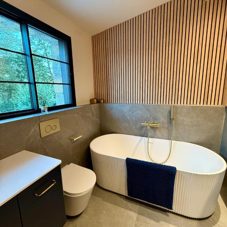 Amazing Villa with view in Théoule-sur-Mer - Villa Deluxe - 37