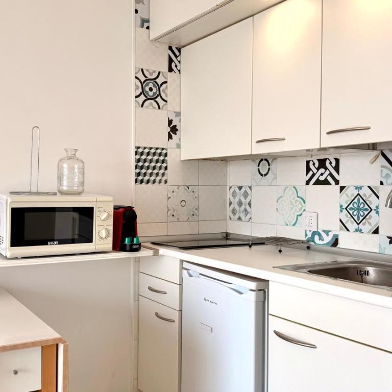 Holidays Blue Miami 17 - Apartment mit 1 Schlafzimmer - 9