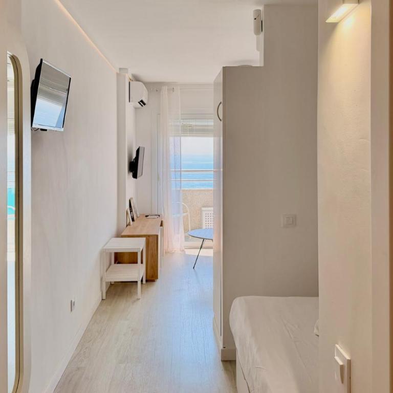 Holidays Blue Miami 17 - Apartment mit 1 Schlafzimmer - 13