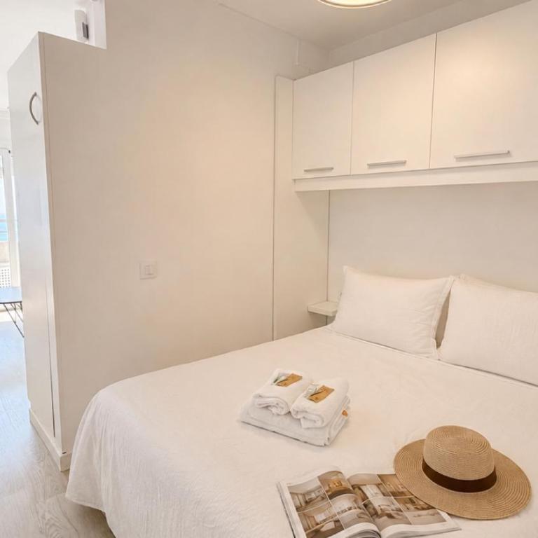 Holidays Blue Miami 17 - Apartment mit 1 Schlafzimmer - 11
