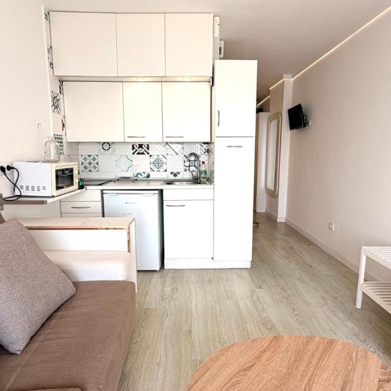 Holidays Blue Miami 17 - Apartment mit 1 Schlafzimmer - 7