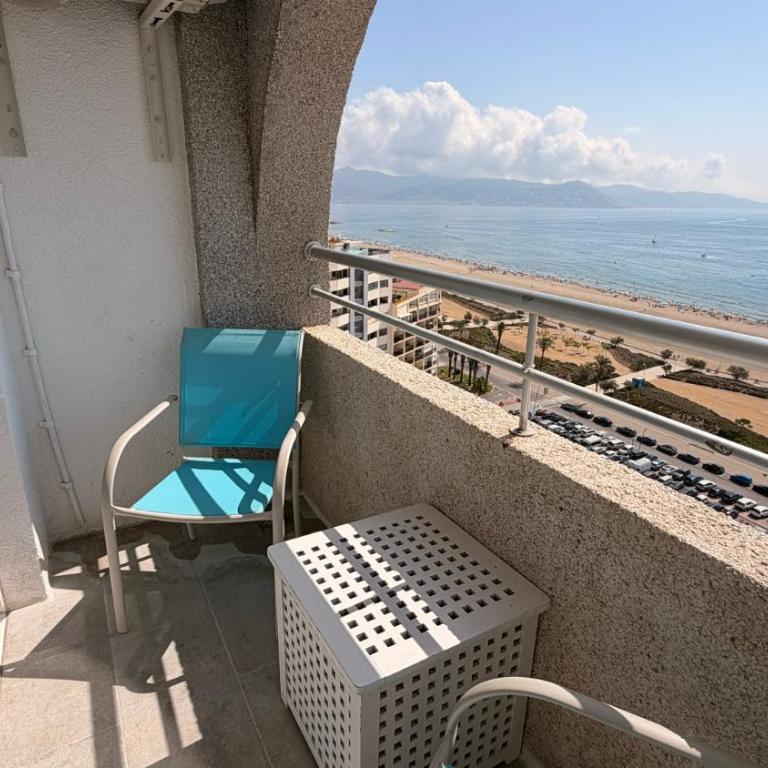 Holidays Blue Miami 17 - Apartment mit 1 Schlafzimmer - 19