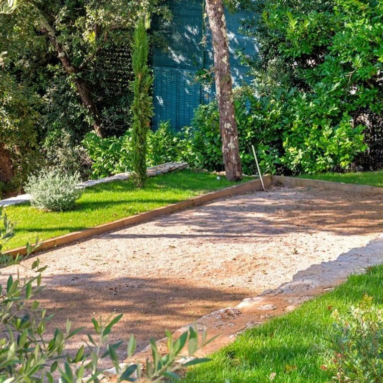 Amazing Villa with view in Théoule-sur-Mer - Villa Deluxe - 19