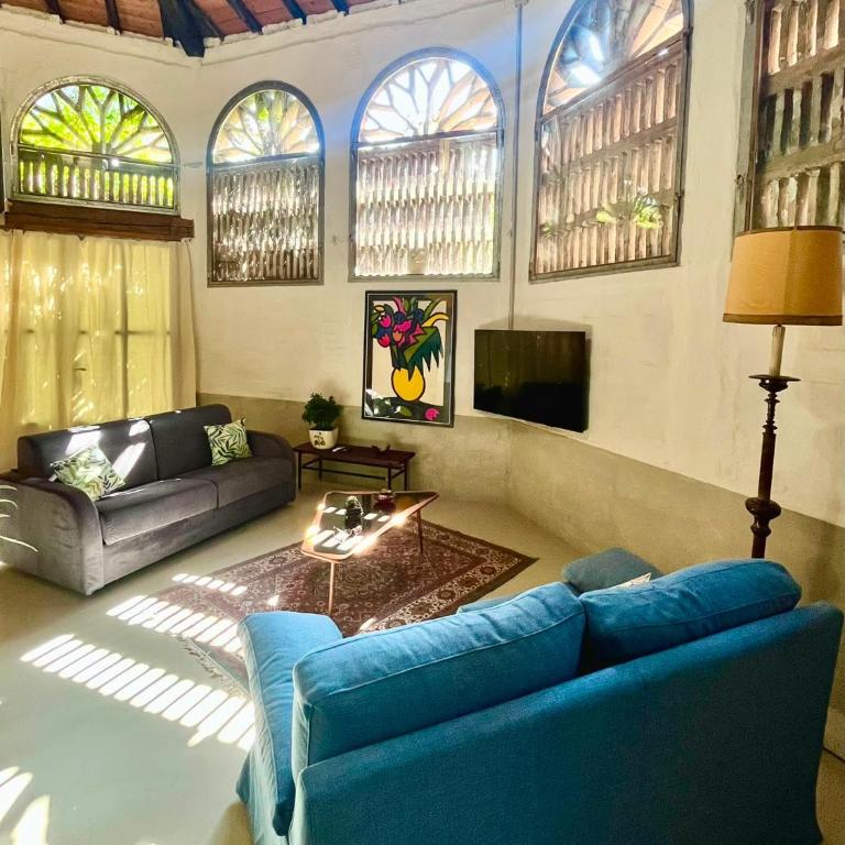 Bed & Breakfast Il Casale di Bubu Private parking - Monolocale su 2 Livelli - 6