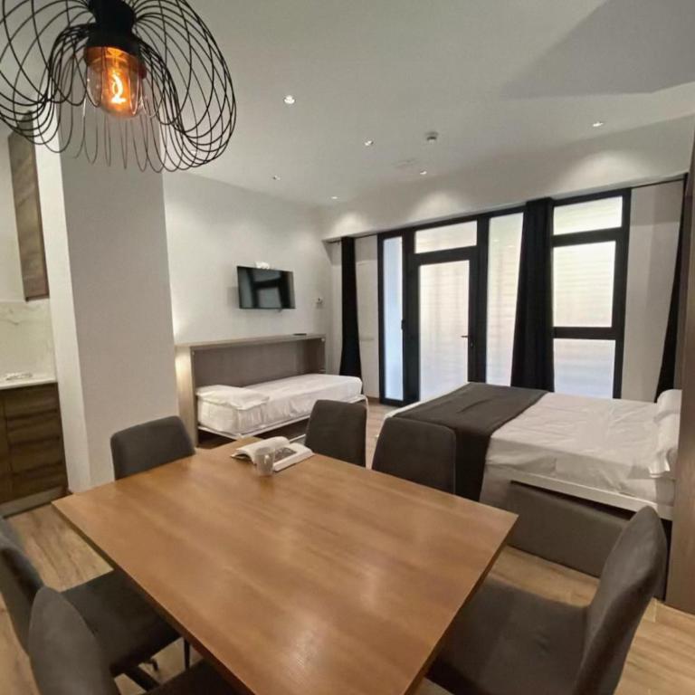 Ronkas Elegance Apartment REA - Appartement 2 Chambres - 3