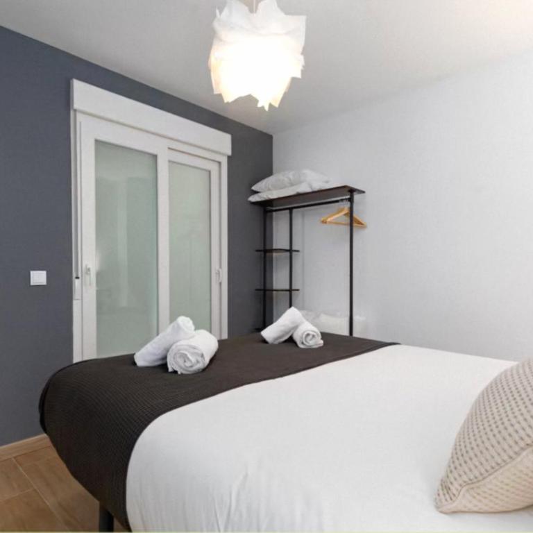Ronkas Elegance Apartment REA - Appartement 2 Chambres - 5