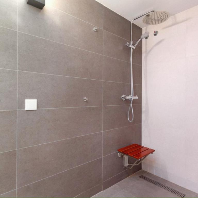 Ronkas Elegance Apartment REA - Appartement 2 Chambres - 10