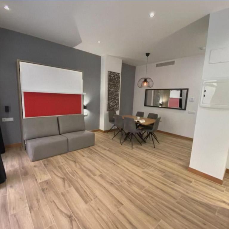 Ronkas Elegance Apartment REA - Appartement 2 Chambres - 17
