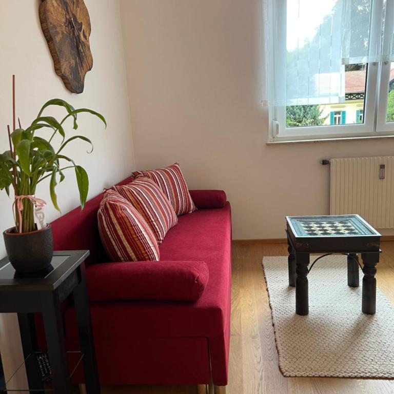 Garconniere mit Wohlfühlcharakter - One-Bedroom Apartment - 5