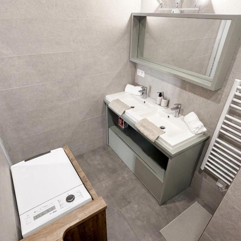 L'ame Biterroise - 2 ch - Clim - Cœur de Béziers - Appartement 2 Chambres - 8