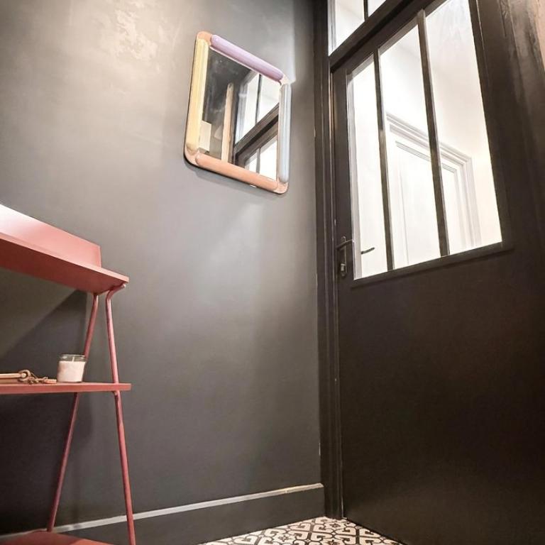 L'ame Biterroise - 2 ch - Clim - Cœur de Béziers - Appartement 2 Chambres - 16
