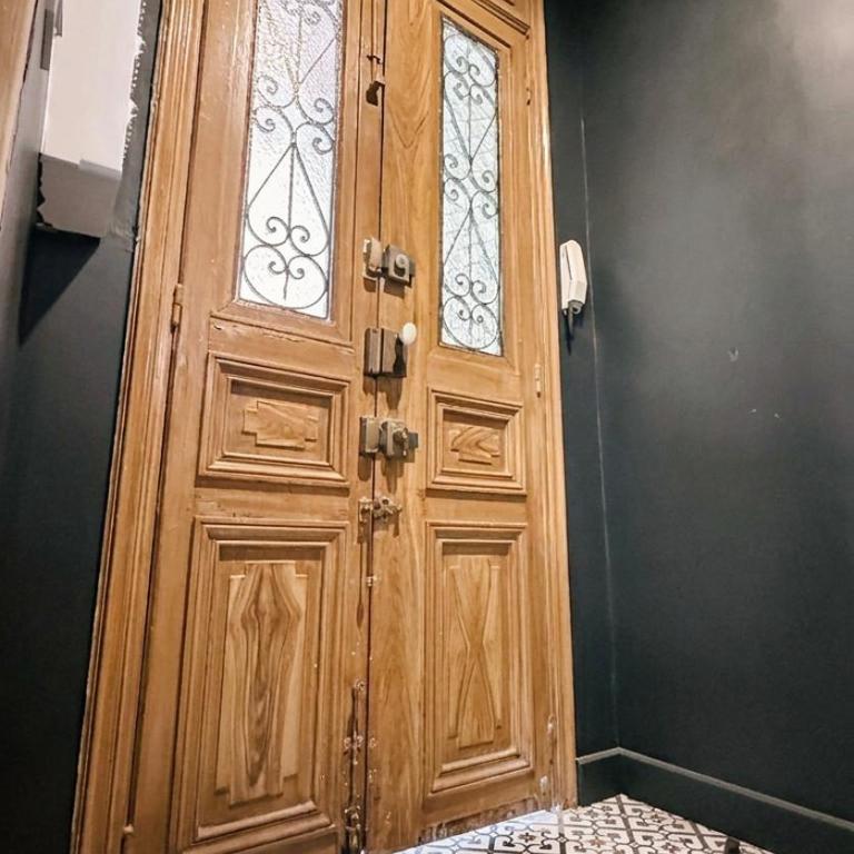 L'ame Biterroise - 2 ch - Clim - Cœur de Béziers - Appartement 2 Chambres - 18