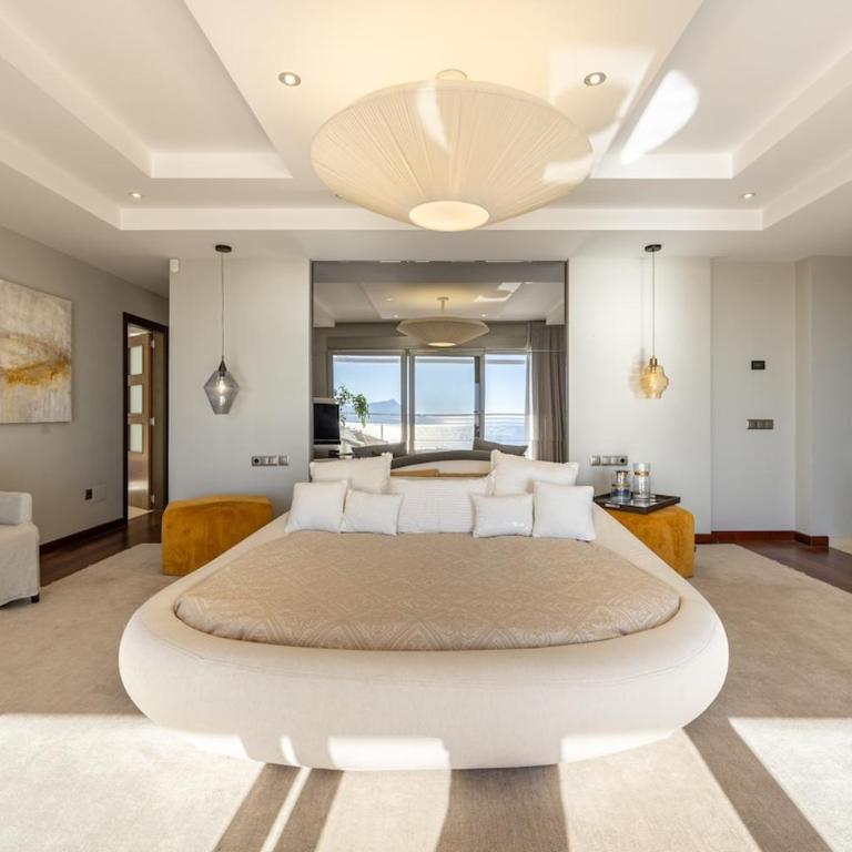 Villa Azur Altea, luxury villa in Altea - Villa con piscina privada - 14