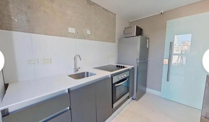 Alojamiento C - Apartamento - 1