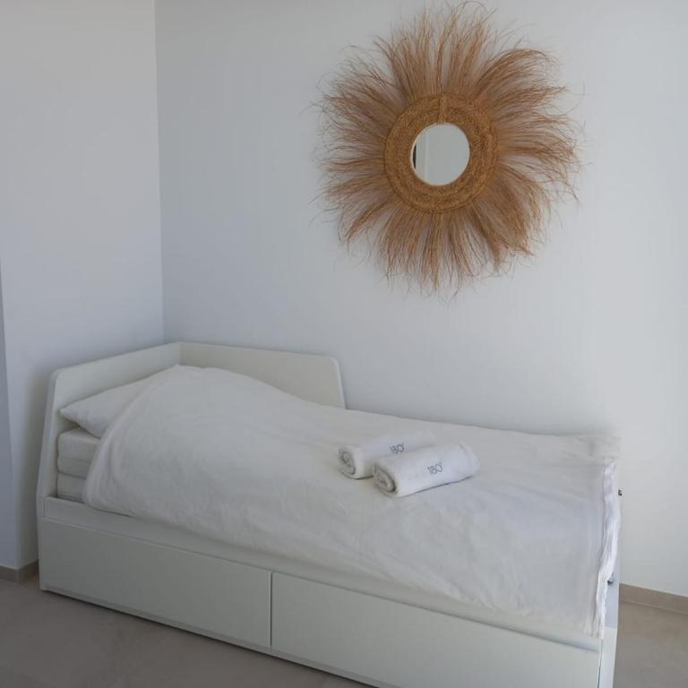 180 Ocean View Villa Teulada - Villa con piscina privada - 27
