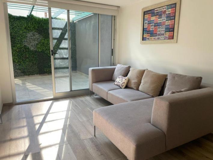 Alojamiento C - Apartamento - 12
