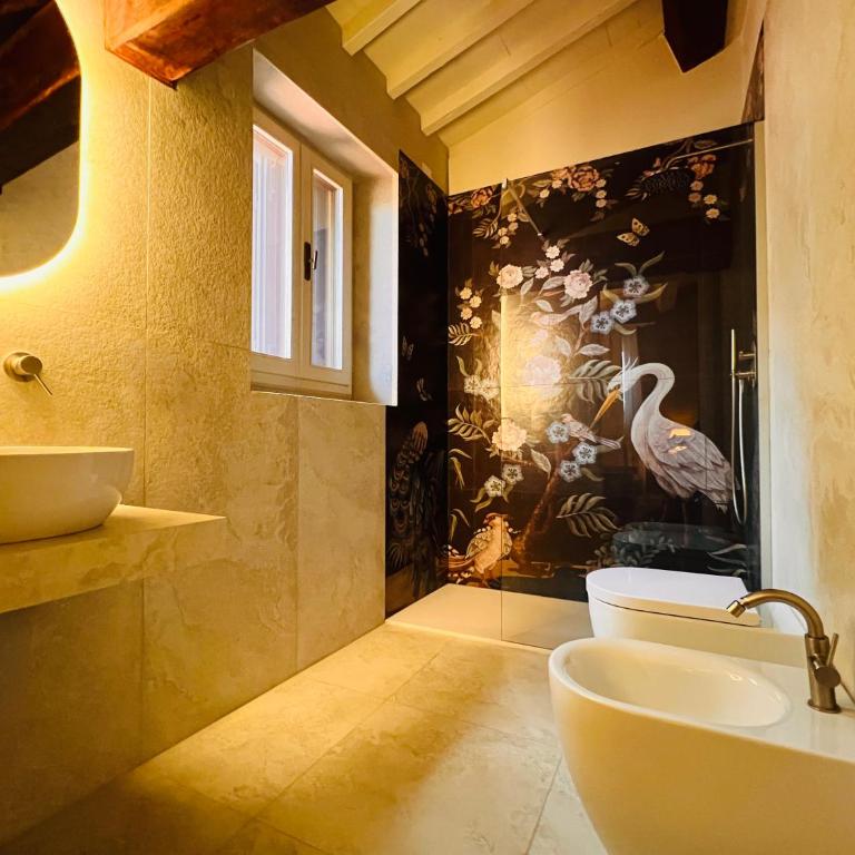 Hotel Relais Il Cestello - Camera Familiare Superior - 2