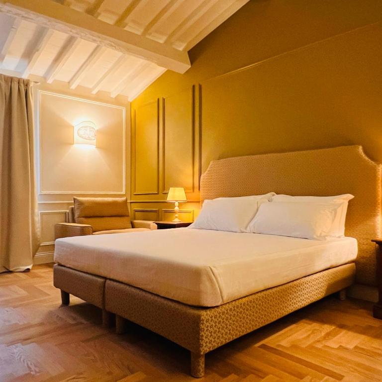 Hotel Relais Il Cestello - Camera Familiare Superior - 3