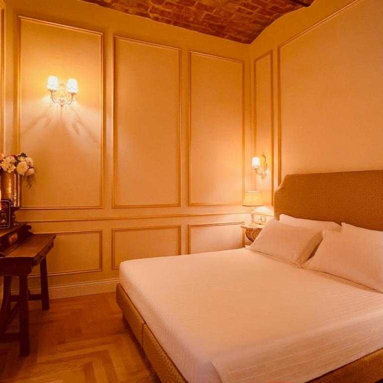 Hotel Relais Il Cestello - Camera Queen Superior - 1