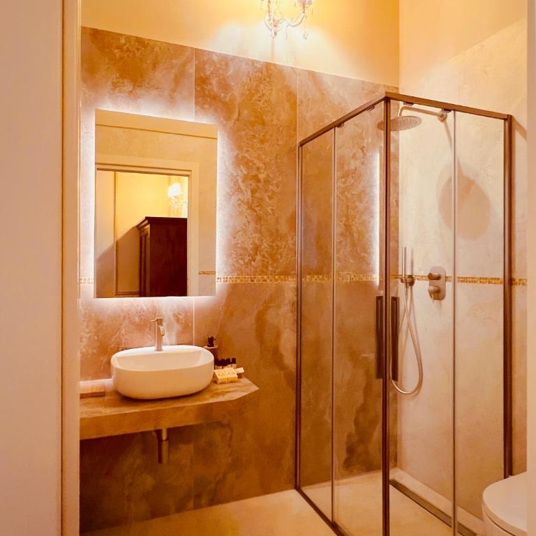 Hotel Relais Il Cestello - Camera Queen Superior - 2
