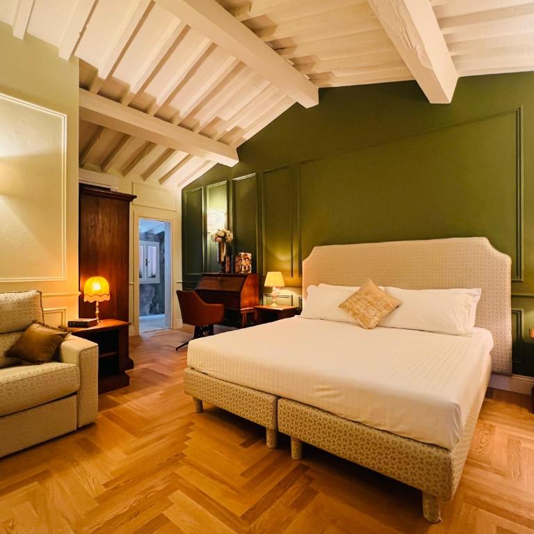 Hotel Relais Il Cestello - Camera Tripla Deluxe - 4