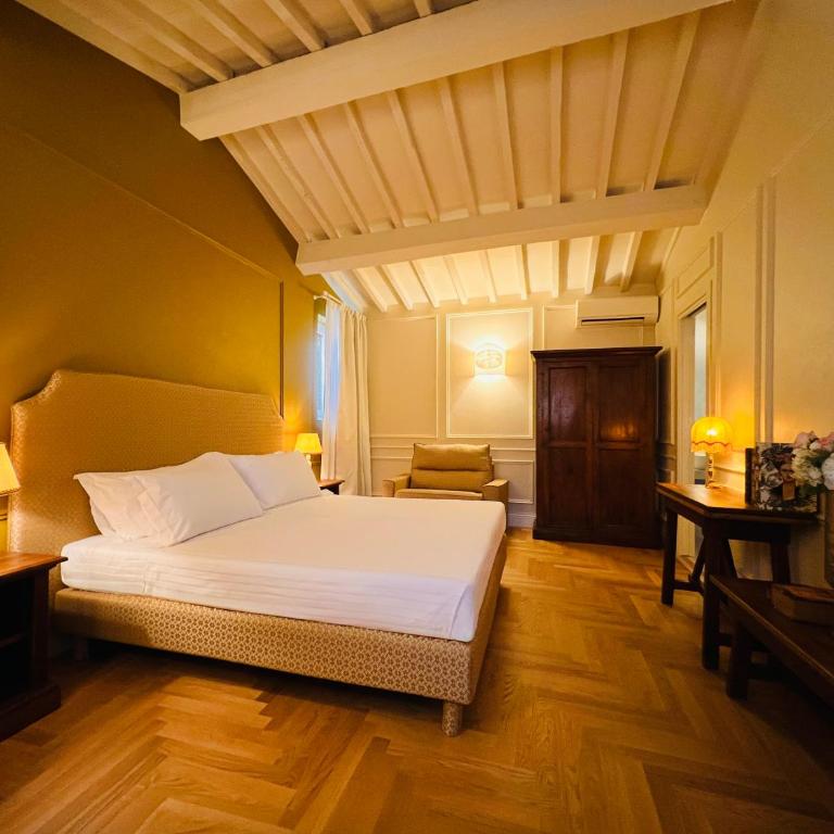 Hotel Relais Il Cestello - Camera Familiare Superior - 7