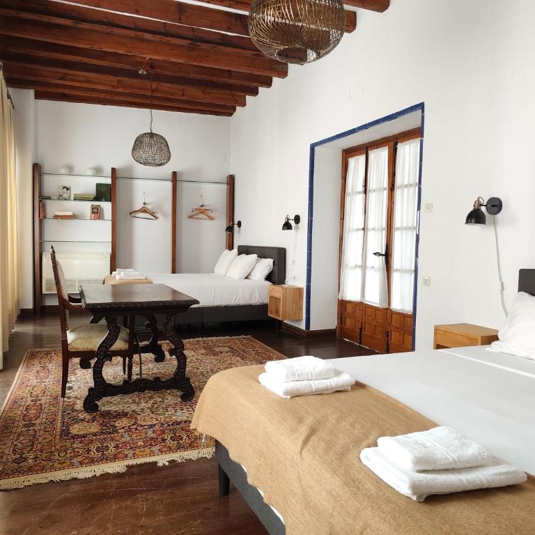 Veoapartment Casa Monsalves - Apartamento - 11