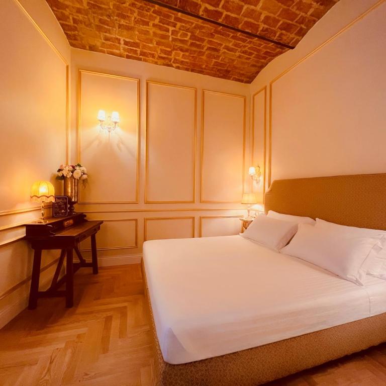 Hotel Relais Il Cestello - Camera Queen Superior - 6