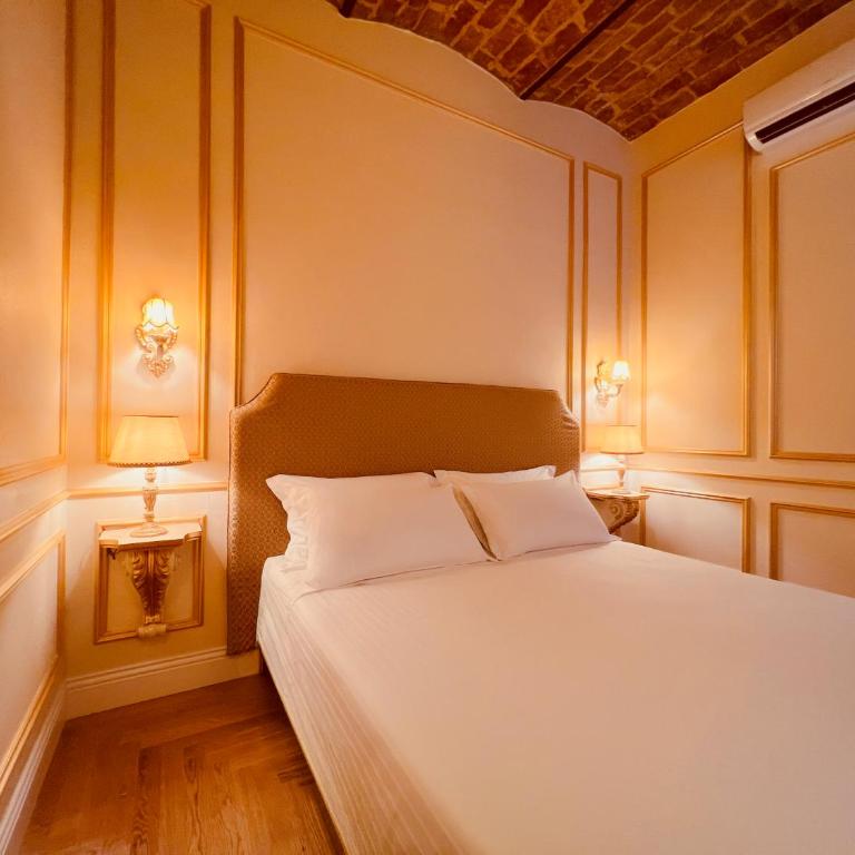 Hotel Relais Il Cestello - Camera Queen Superior - 9