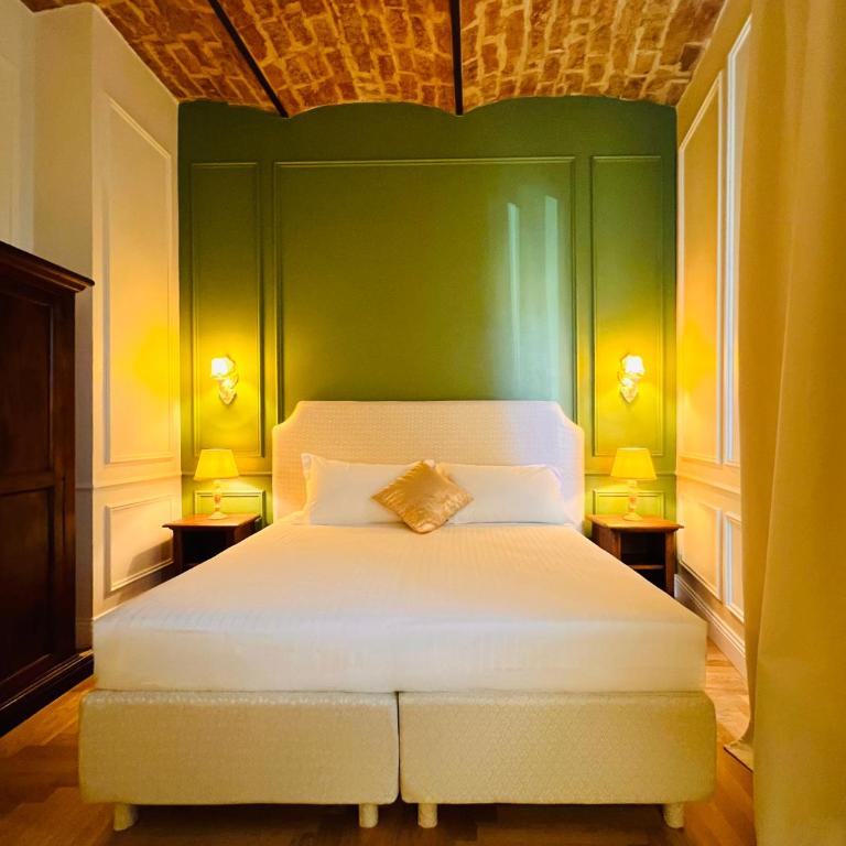 Hotel Relais Il Cestello - Camera King Deluxe - 3