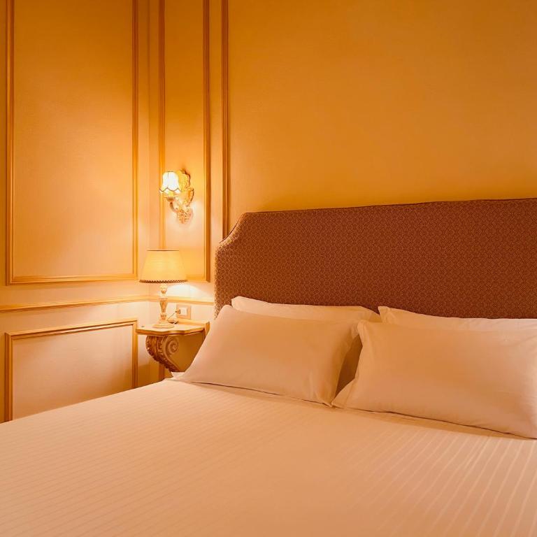 Hotel Relais Il Cestello - Camera Queen Superior - 12
