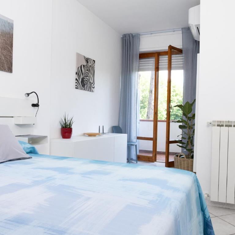 Appartamento 21 - Appartamento con 1 Camera da Letto - 1