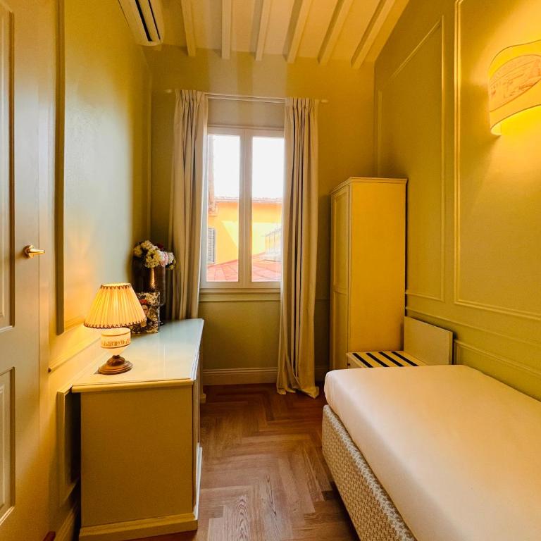 Hotel Relais Il Cestello - Camera Singola - 7