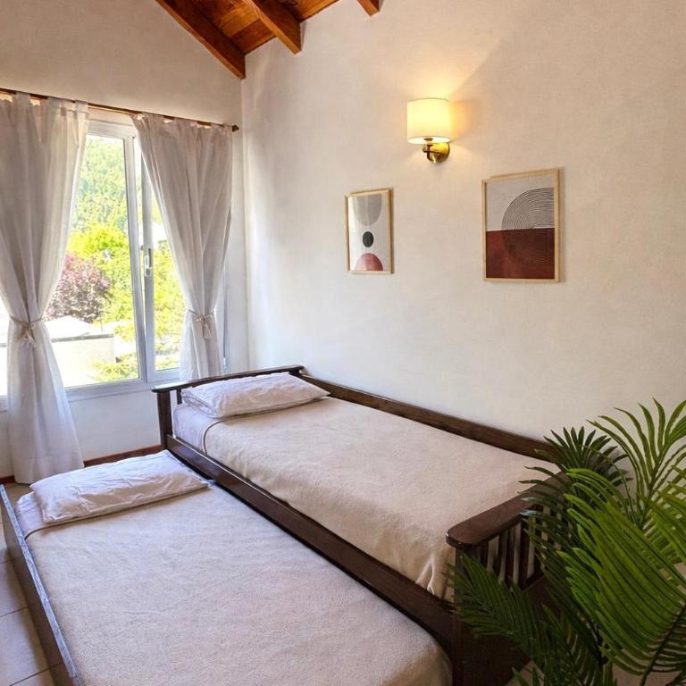 Centrico departamento con cochera privada - Apartamento de 1 dormitorio - 8
